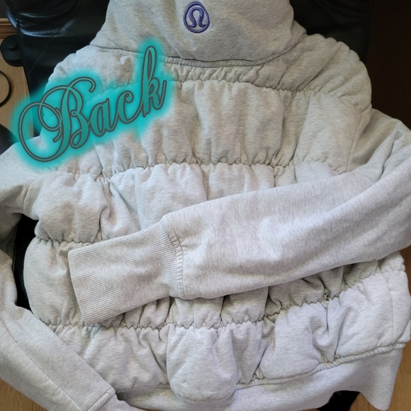 Lululemon Jacket - Picture 2 of 2